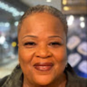 Meet your Posher, Judy